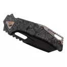 FOX Chronos CF Dark Matter zsebkés