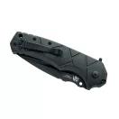 FOX Uro Folder G-10 Black zsebkés