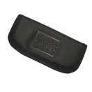 FOX Uro Folder G-10 Black zsebkés - FX-557-B