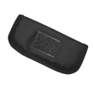 FOX Uro Folder G-10 Black zsebkés