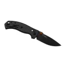 FOX Anzu Allblack CF zsebkés