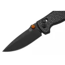 FOX Anzu Allblack CF zsebkés