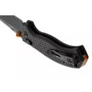 FOX Anzu Allblack CF zsebkés