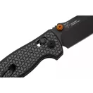 FOX Anzu Allblack CF zsebkés