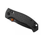 FOX Anzu Allblack CF zsebkés - FX-560-CFOR