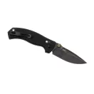 FOX Anzu Allblack G-10 zsebkés - FX-560-G10B