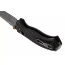 FOX Anzu Allblack G-10 zsebkés