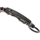 FOX Chiroptera Derespina Karambit zsebkés - FX-590
