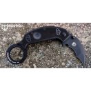 FOX Chiroptera Derespina Karambit zsebkés - FX-590