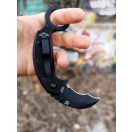 FOX Chiroptera Derespina Karambit zsebkés - FX-590