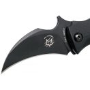 FOX Black Bird Karambit zsebkés - FX-591