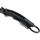 FOX Black Bird Karambit zsebkés - FX-591