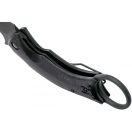 FOX Black Bird Karambit zsebkés