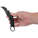 FOX Black Bird Karambit zsebkés - FX-591