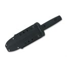 FOX Arditi Black tőr