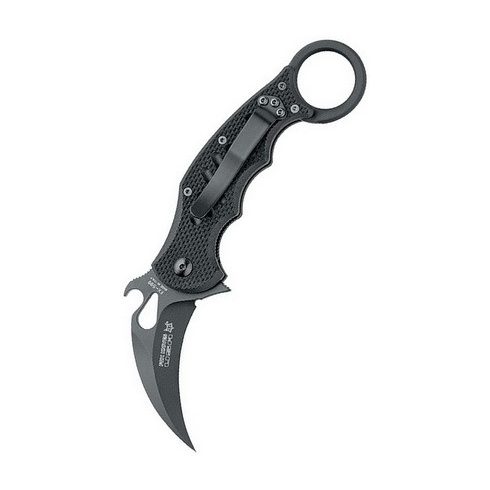 FOX Small Karambit zsebkés - FX-599