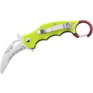 FOX Rescue Karambit zsebkés - FX-599RSY