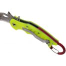 FOX Rescue Karambit zsebkés - FX-599RSY