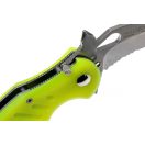 FOX Rescue Karambit zsebkés - FX-599RSY