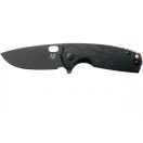 FOX Core Voxnaes OD Green Black Blade zsebkés - FX-604OD