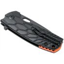 FOX Core Voxnaes OD Green Black Blade zsebkés