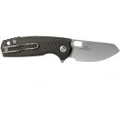 FOX Baby Core Carbon Fiber zsebkés - FX-608-CF
