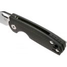 FOX Baby Core Carbon Fiber zsebkés - FX-608-CF