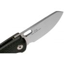 FOX Baby Core Carbon Fiber zsebkés - FX-608-CF