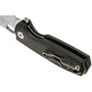 FOX Baby Core Carbon Fiber zsebkés - FX-608-CF