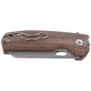 FOX Baby Core Micarta zsebkés - FX-608-MC