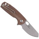 FOX Baby Core Micarta zsebkés - FX-608-MC
