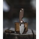 FOX Baby Core Micarta zsebkés - FX-608-MC