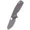 FOX Baby Core Titanium zsebkés - FX-608-TI