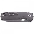 FOX Baby Core Titanium zsebkés