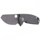 FOX Baby Core Titanium zsebkés