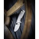FOX Baby Core Titanium zsebkés - FX-608-TI