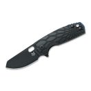 FOX Baby Core Black zsebkés
