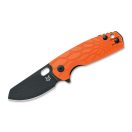FOX Baby Core Black zsebkés