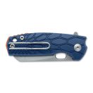 FOX Baby Core Red zsebkés 