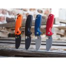 FOX Baby Core Red zsebkés 