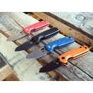 FOX Baby Core Red zsebkés 