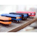 FOX Baby Core Red zsebkés 