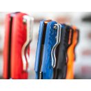 FOX Baby Core Red zsebkés 