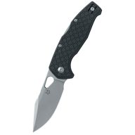 FOX Kita Black FRN Niolox zsebkés - FX-625-BSW