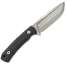 FOX Monteserra Niolox Black G-10 túlélőkés