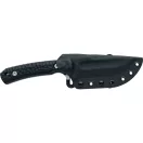 FOX Monteserra Niolox Black G-10 túlélőkés