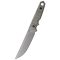 FOX Ryu Tactical Tanto Micarta taktikai kés - FX-634-MOD