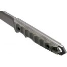 FOX Ryu Tactical Tanto Micarta taktikai kés - FX-634-MOD