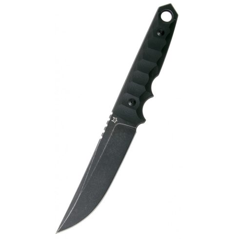 FOX Ryu Tactical Tanto G-10 taktikai kés - FX-634