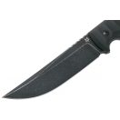 FOX Ryu Tactical Tanto G-10 taktikai kés - FX-634